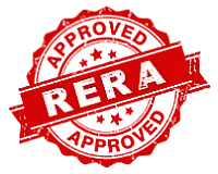 RERA APPROVED